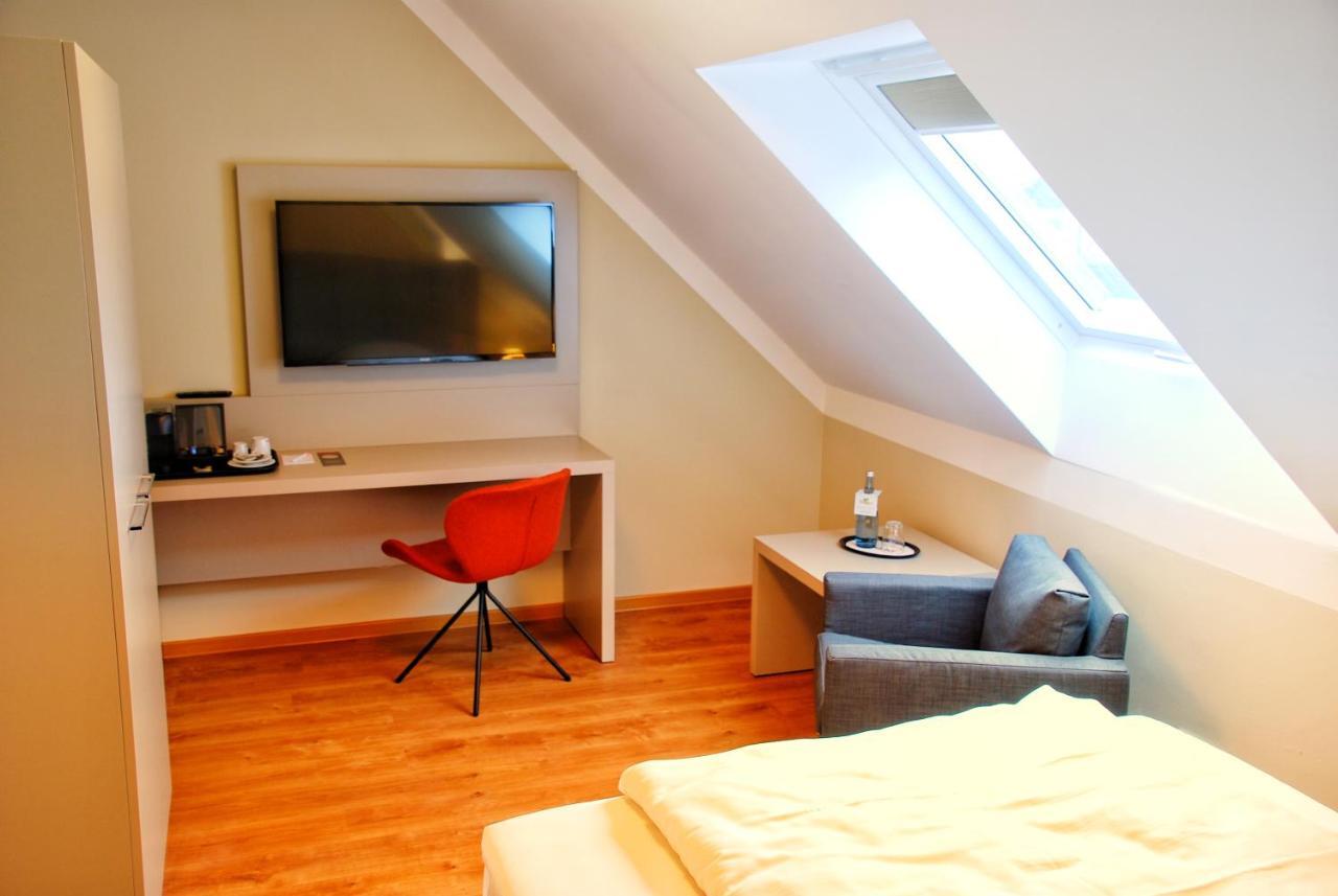 Walldorf Suites Boutique Hotel Экстерьер фото