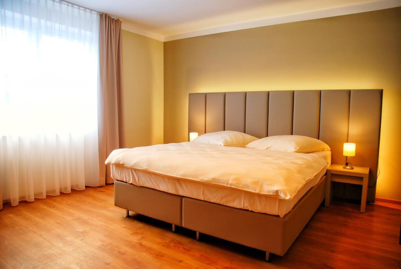 Walldorf Suites Boutique Hotel Экстерьер фото