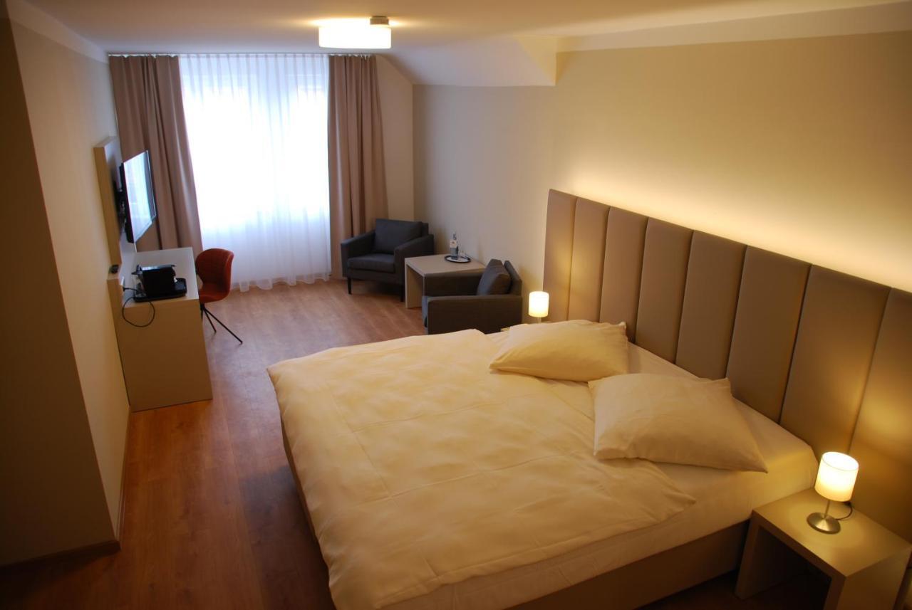 Walldorf Suites Boutique Hotel Экстерьер фото
